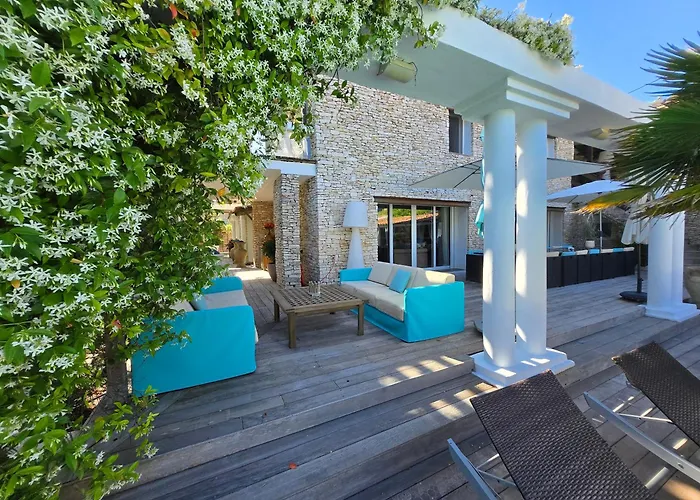 Hôtel accueillant les animaux: Villa Petra Bianca Suites & Chambres